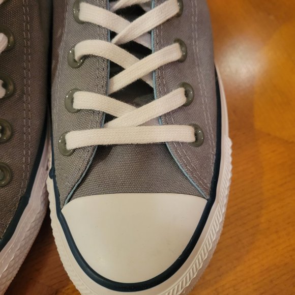 Chuck Taylor Converse All Star Sneakers - Picture 11 of 12